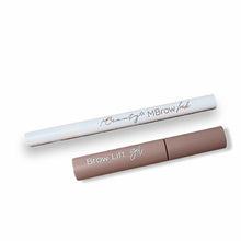 Load image into Gallery viewer, Hyper Real Brows Set brow MBeauty Light Brown