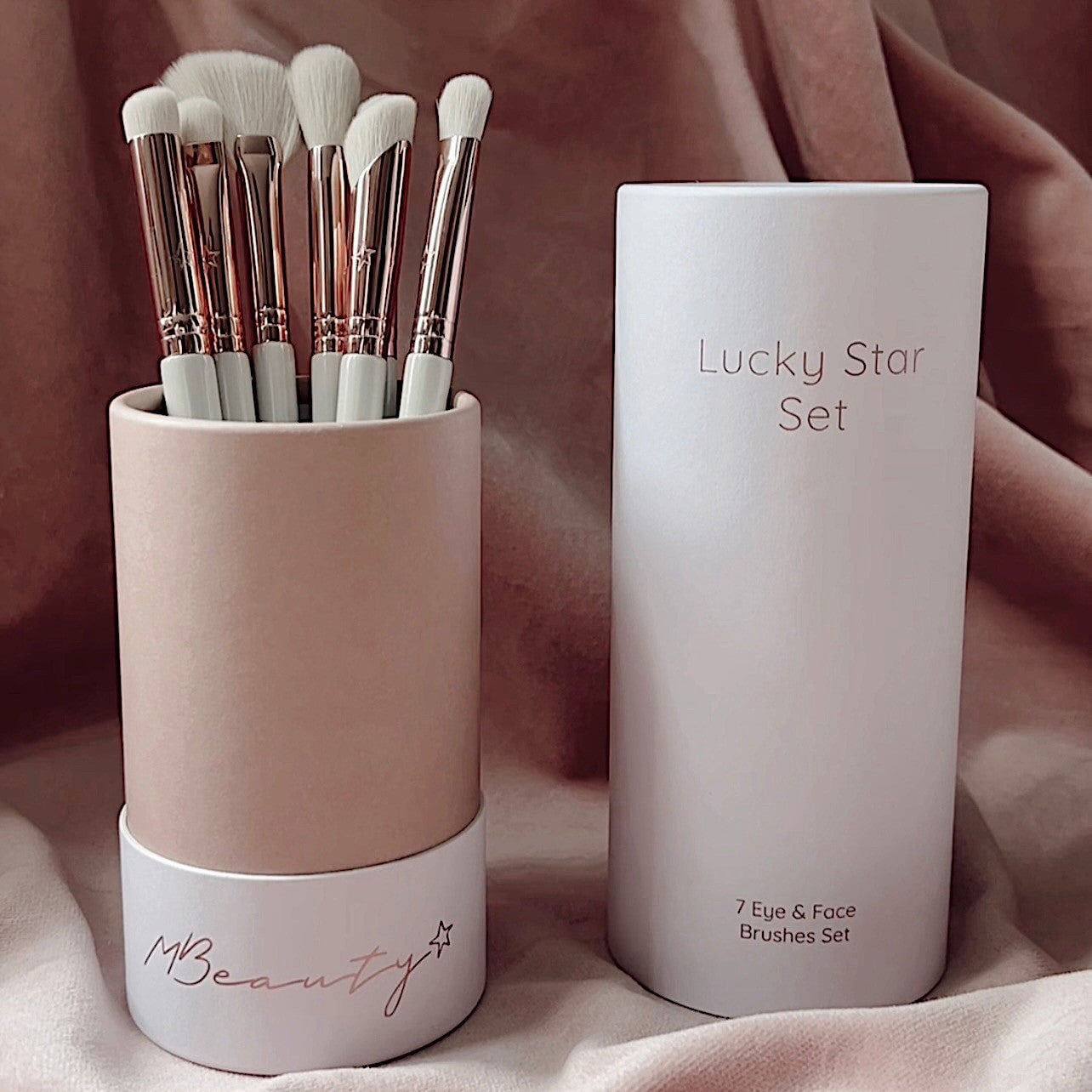 Lucky Star Set Tools MBeauty