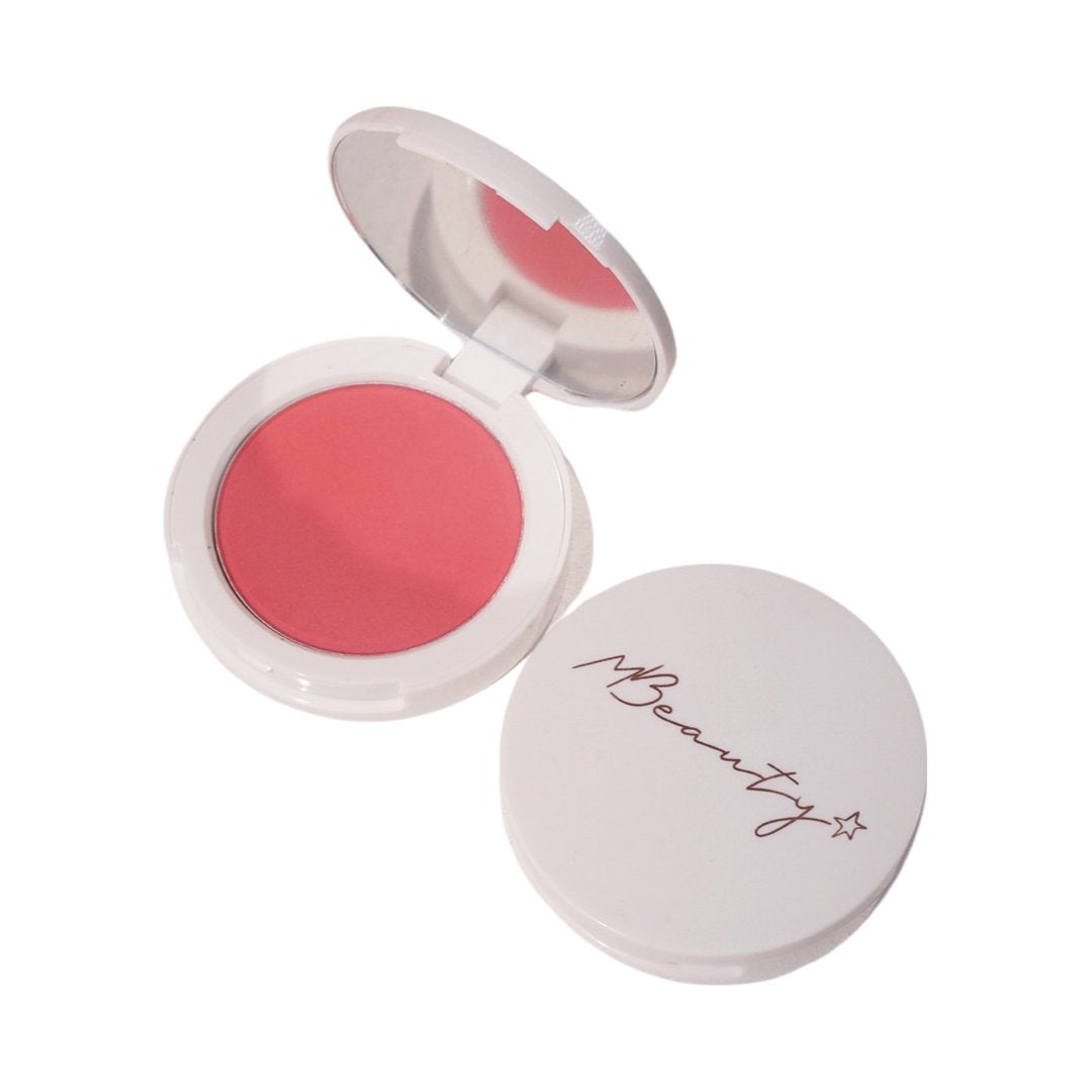 MBlush MBeauty Pink Dream