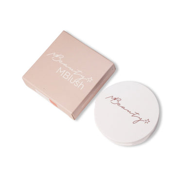 MBlush MBeauty