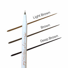 Load image into Gallery viewer, MBrow INK brow MBeauty Light Brown