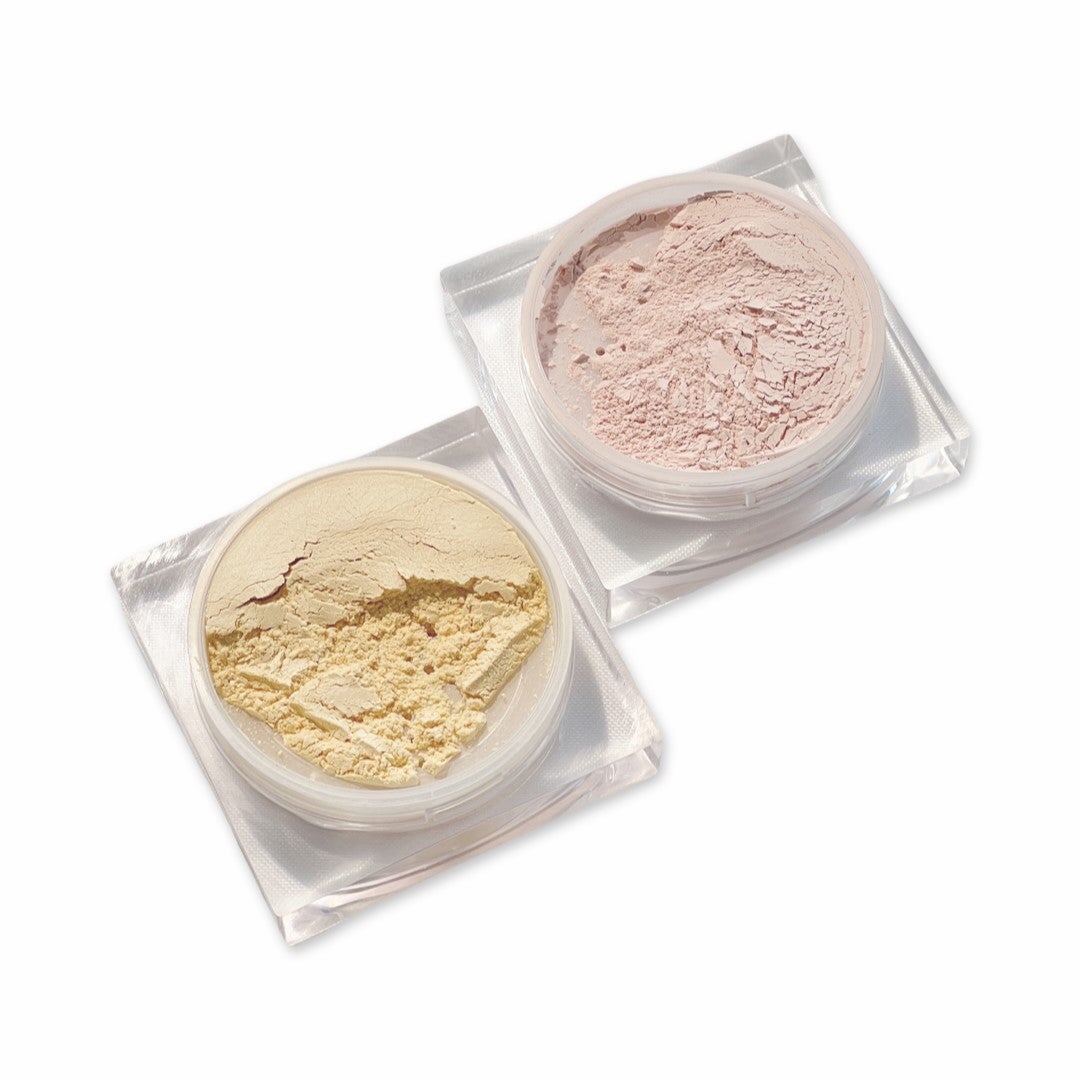 Magic Dust Cosmetics MBeauty