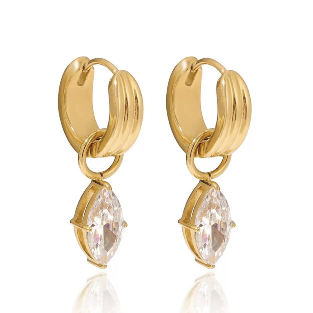 Marquise Love 💌 Jewelry MBeauty