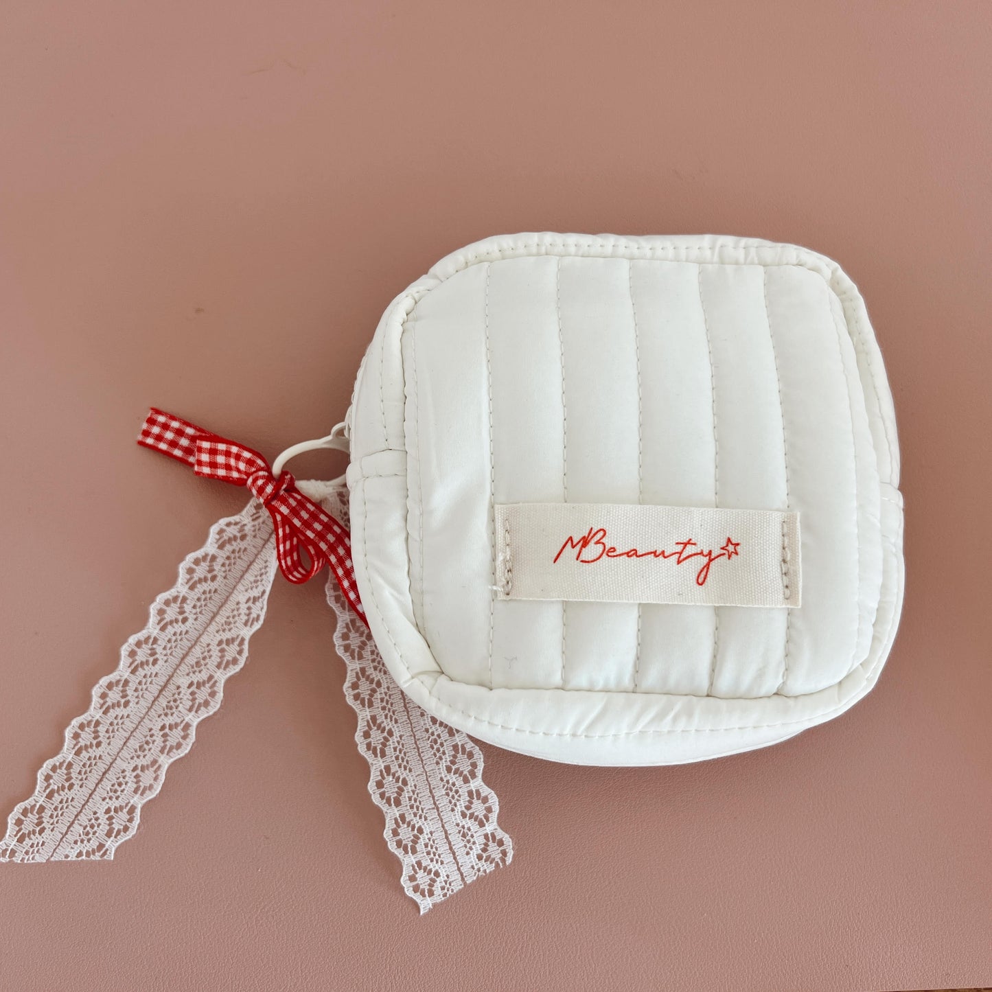 MBag Mini Makeup Bag MBeauty
