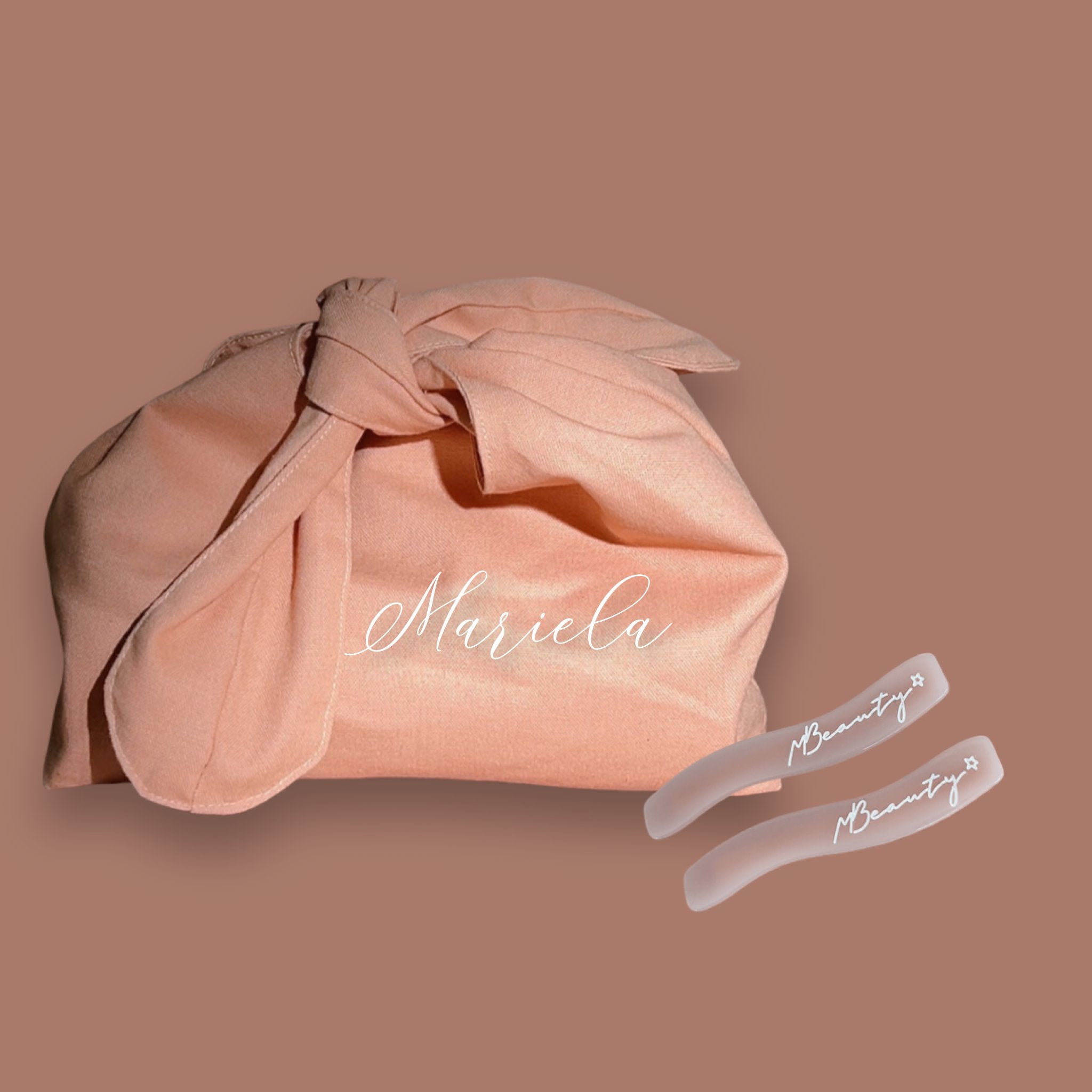 Star MBag + Free Clips Maison B MBeauty