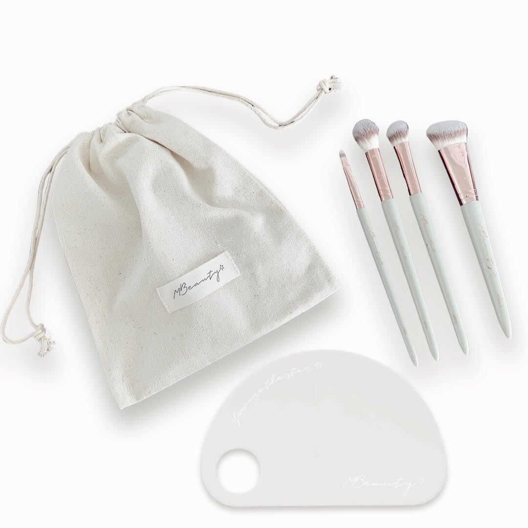 Stellar Set Tools MBeauty