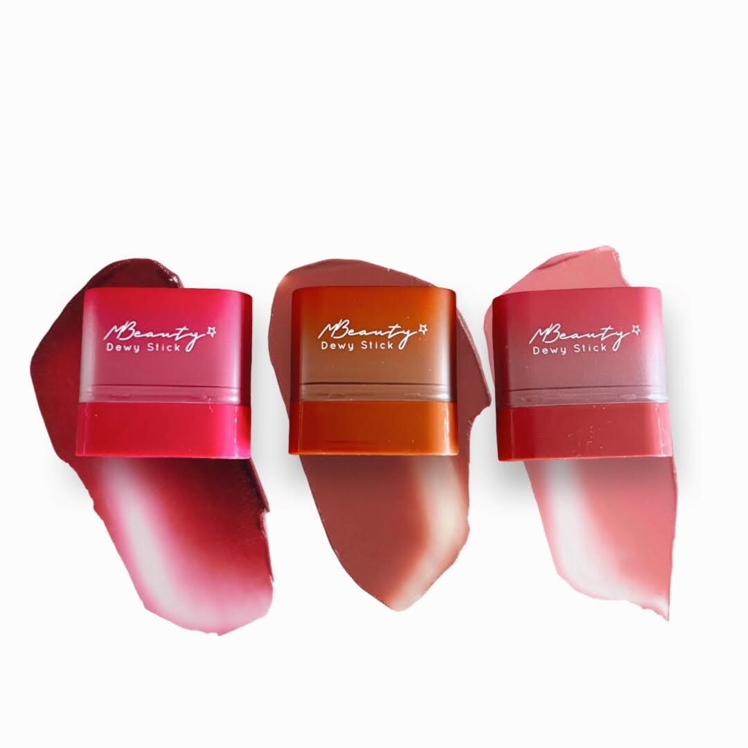 Dewy Stick Collection MBeauty