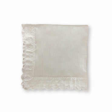 Chantilly Napkin / Placemant Maison B Maison B