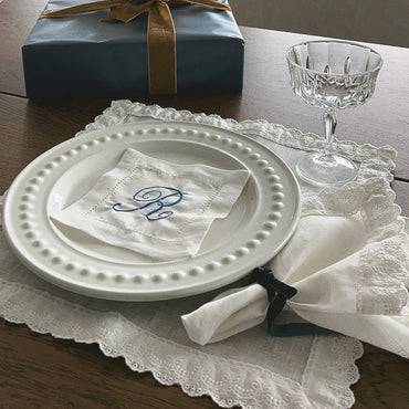 Chantilly Collection Set of 4 Maison B MBeauty