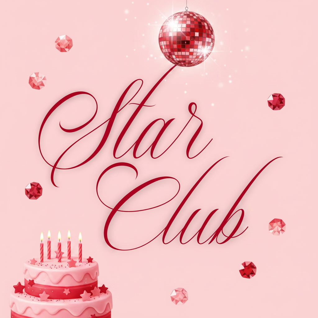 Star Club Mailing Club MBeauty