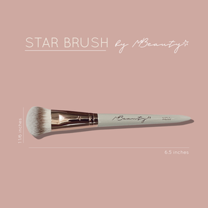 Star Brush MB11
