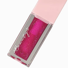 Load image into Gallery viewer, MShine Lip Oil ☆ Crush Cosmetics MBeauty