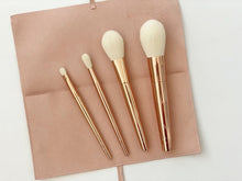 Load image into Gallery viewer, MBrushes - Limited Edition brushes MBeauty