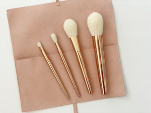 MBrushes - Limited Edition brushes MBeauty 