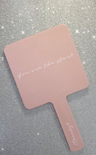 Load image into Gallery viewer, You Are The Star Mirror Tools MBeauty