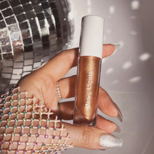 Load image into Gallery viewer, Dewy Lights makeup MBeauty SUN