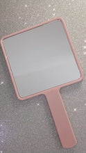 Load and play video in Gallery viewer, You Are The Star Mirror