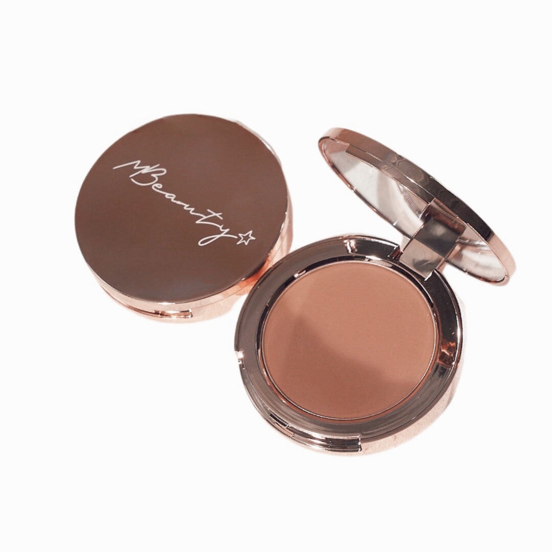 MBronze MBeauty Take me to Malibu