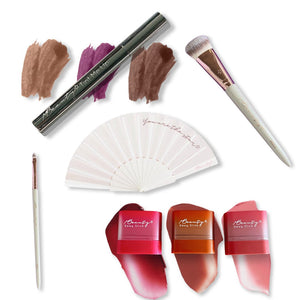 BDay Collection Bundle MBeauty 