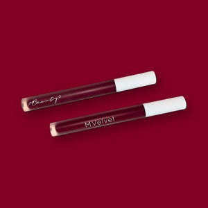MVelvet makeup MBeauty 