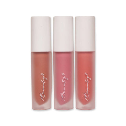 Dewy Blush Cosmetics MBeauty 