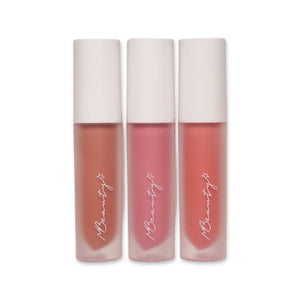 Dewy Blush Cosmetics MBeauty 