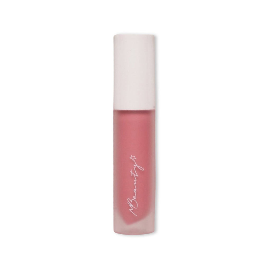 Dewy Blush Cosmetics MBeauty Pink 