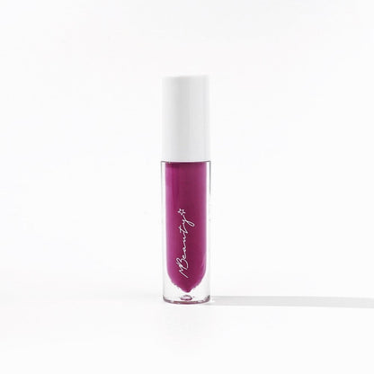 Dewy Blush Cosmetics MBeauty Berry 