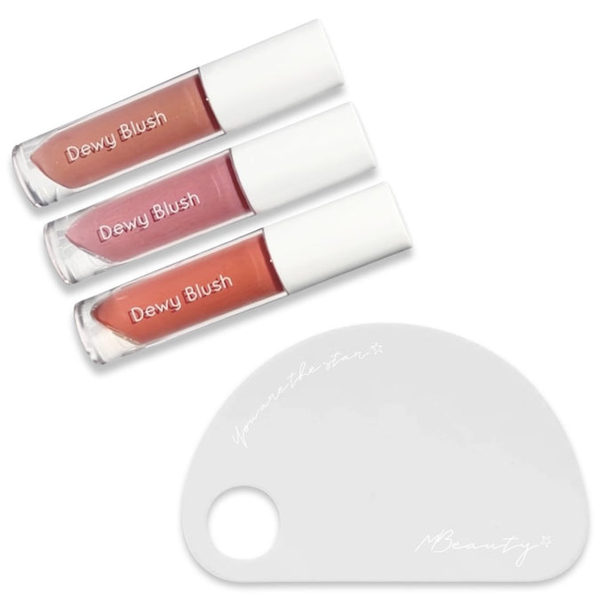 Dewy Mix Set Bundle MBeauty 