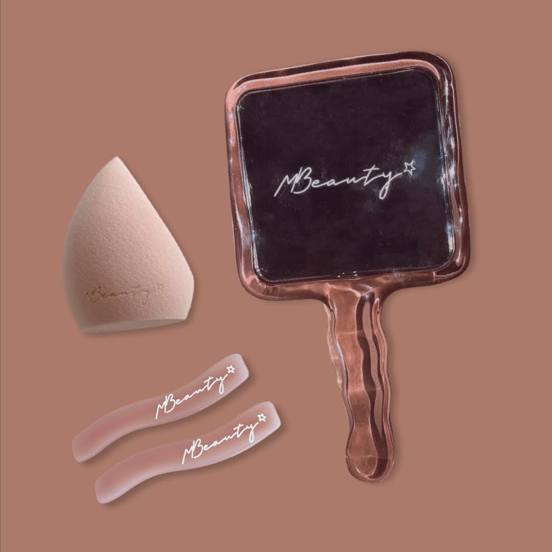 Holidays Star Set Bundle MBeauty 