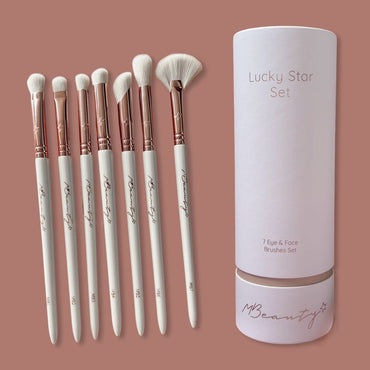 Lucky Star Set Tools MBeauty 