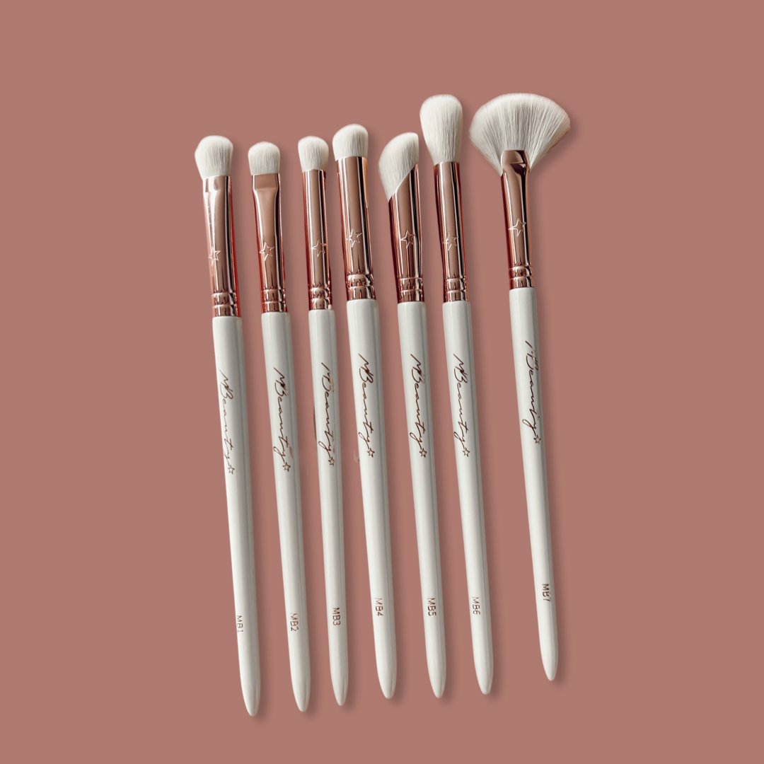 Lucky Star Set Tools MBeauty 
