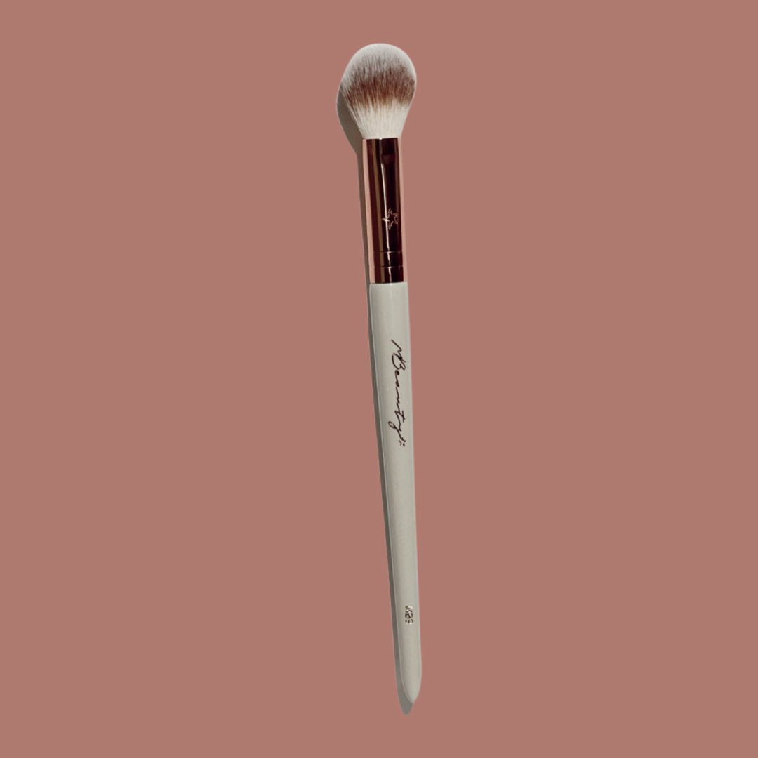 MB9 The Powder Brush brushes MBeauty 