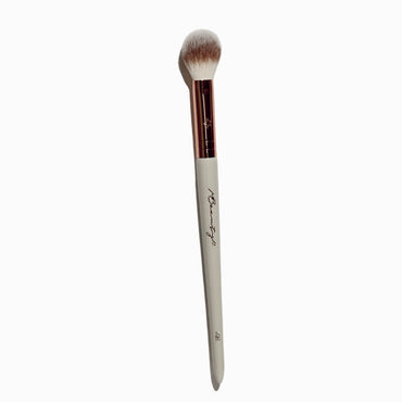MB9 The Powder Brush brushes MBeauty 