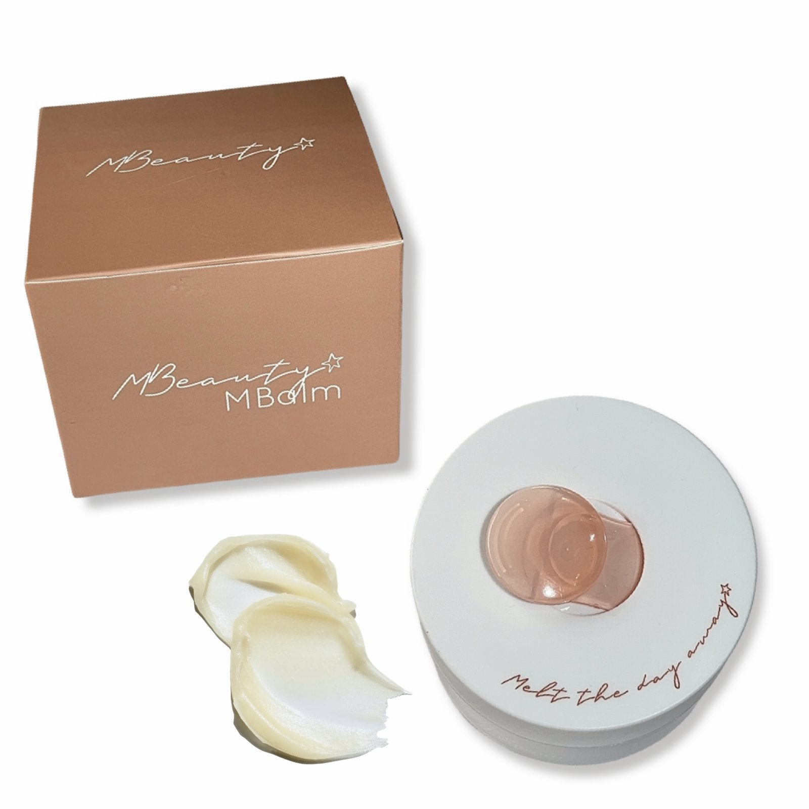 MBalm makeup MBeauty 