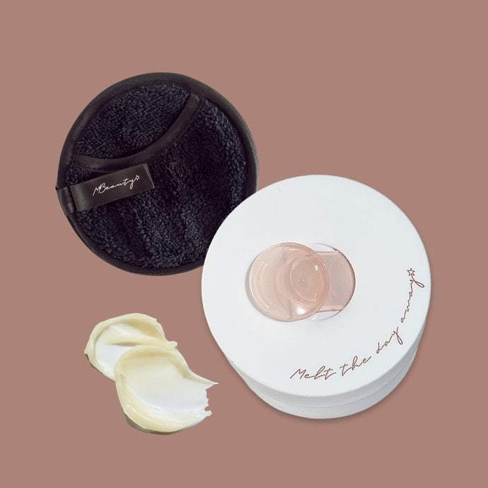 MBalm + Free Black Pillow & Mesh Bag Cosmetics Mariela Bagnato Beauty & Shop 