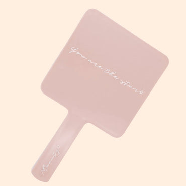You Are The Star Mirror Tools MBeauty 