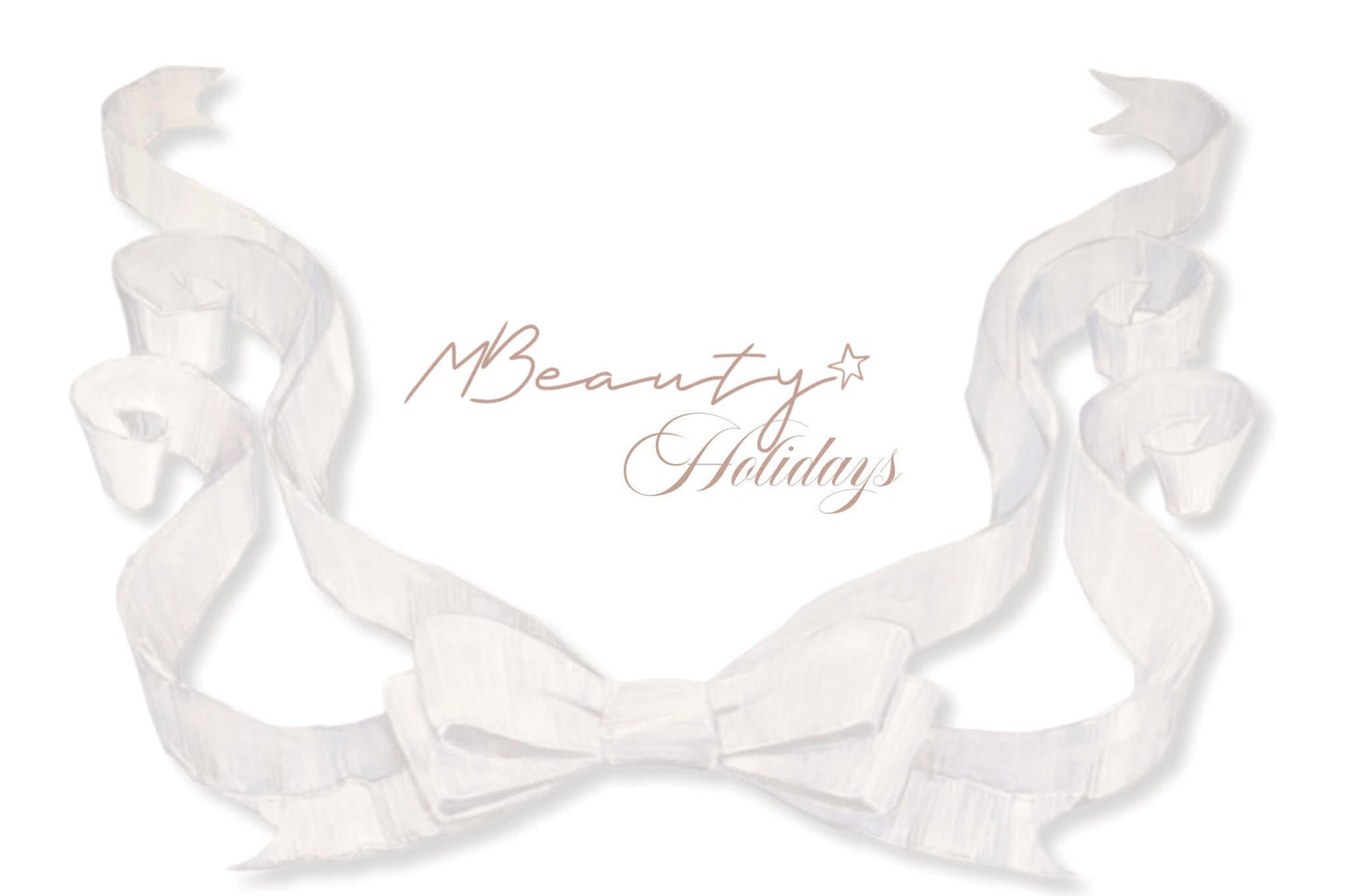 12 Days of Light ☆ Advent Calendar makeup MBeauty 