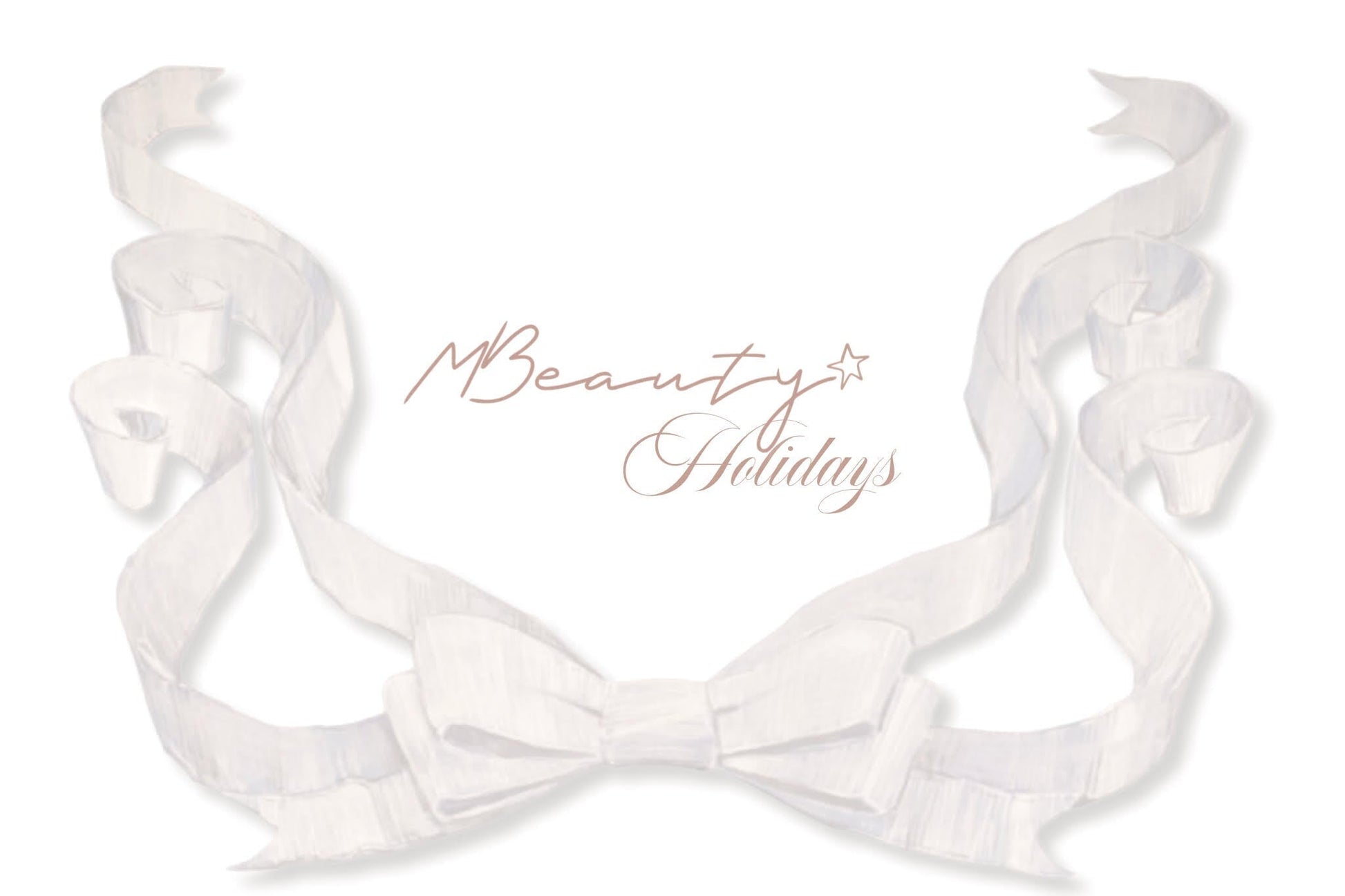 12 Days of Light ☆ Advent Calendar makeup MBeauty 