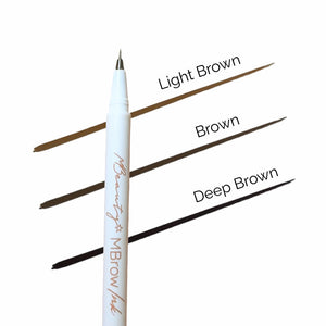 Hyper Real Brows Set