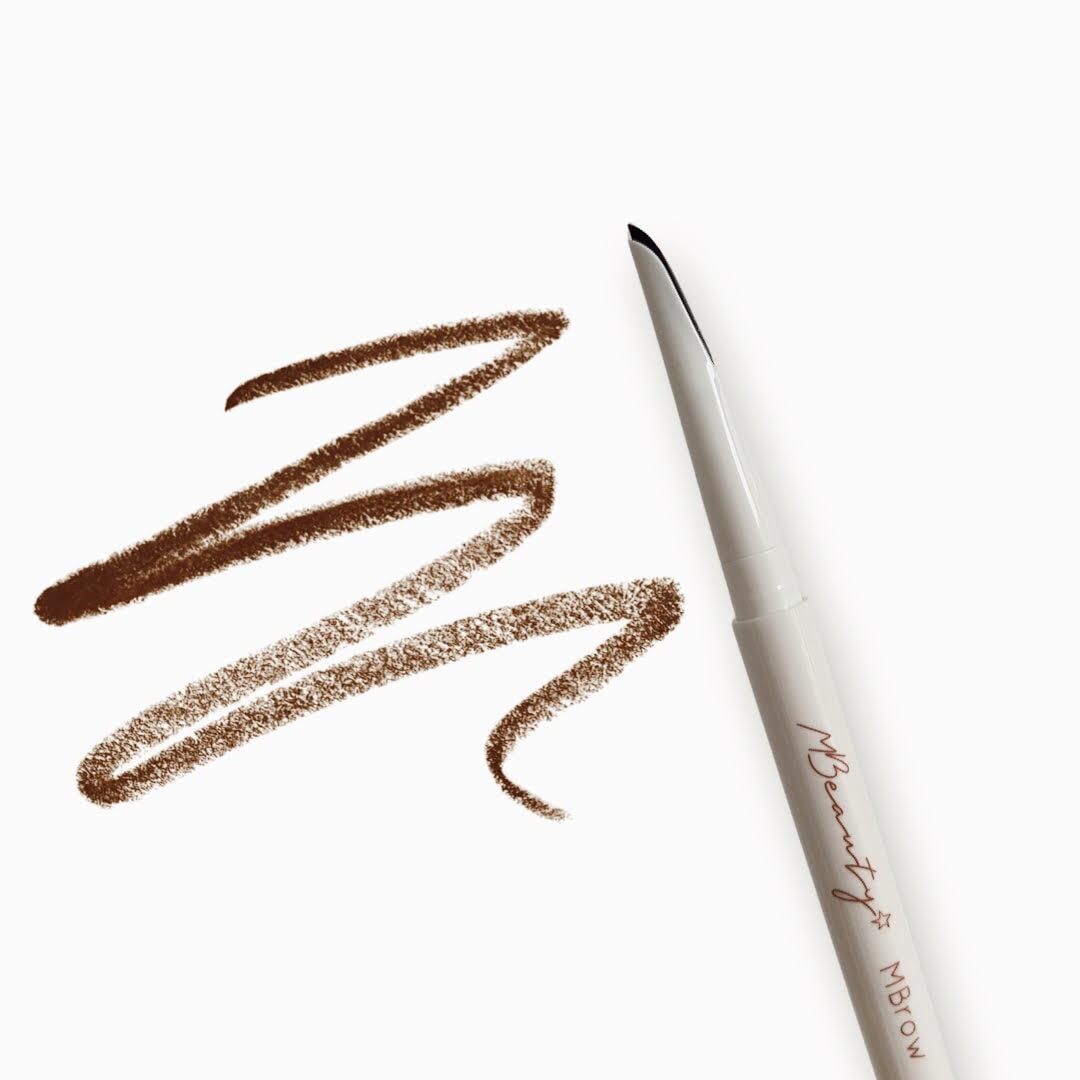 I Love Brows Bundle MBeauty Light Brown 