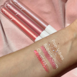 MGloss Shine Set MBeauty 