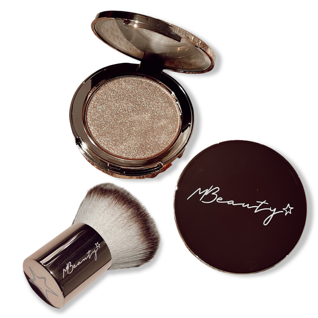 MLights Special Edition + Free MBuki