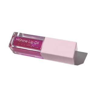 MShine Lip Oil ☆ Crush Cosmetics MBeauty 