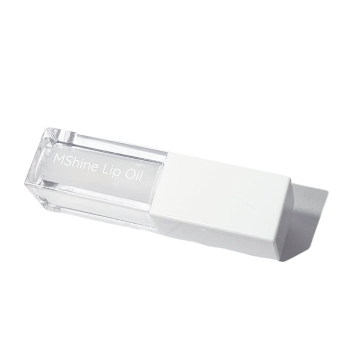 MShine Lip Oil ☆ Glazed Cosmetics MBeauty 