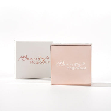 The Magic Duo + Free MPuff Cosmetics MBeauty 