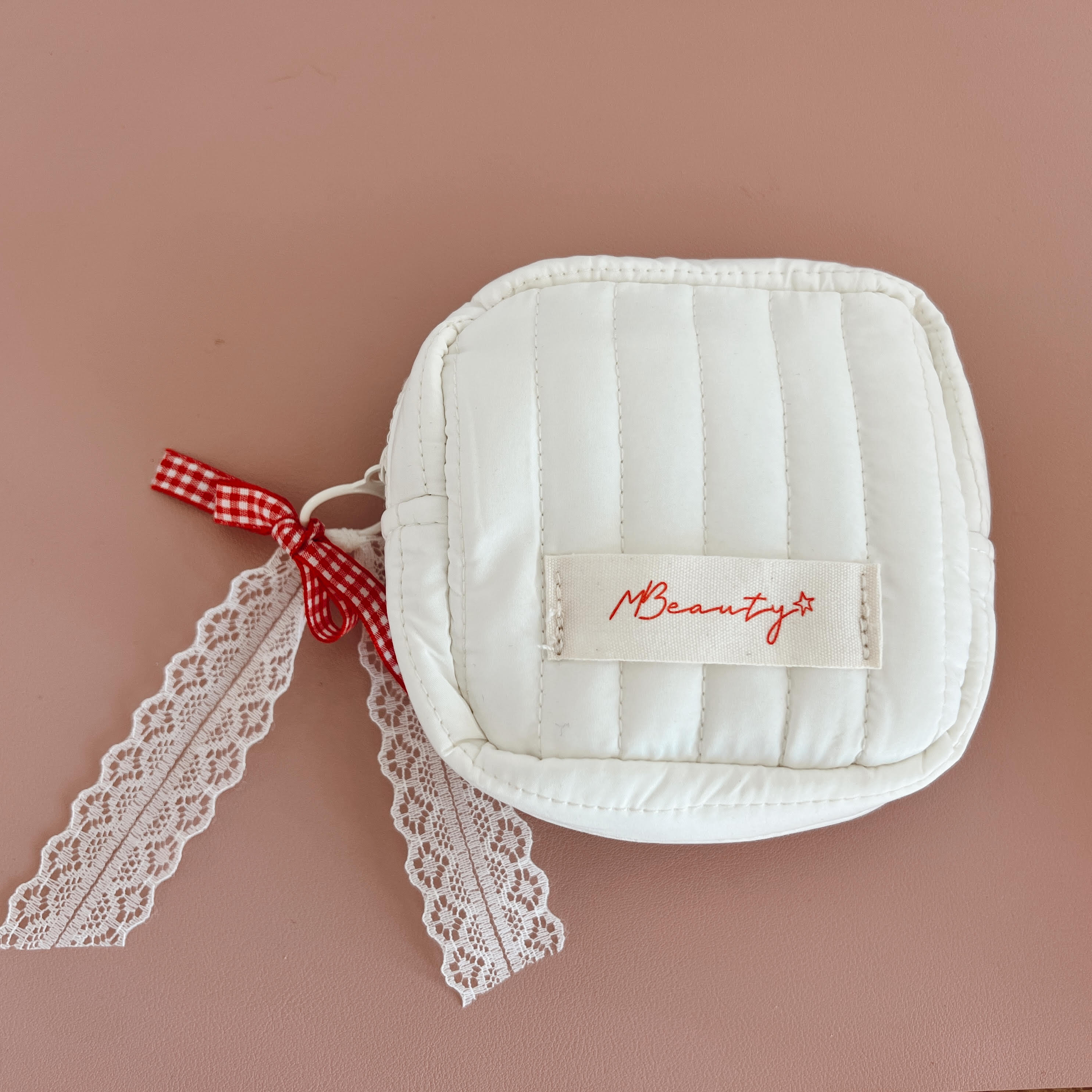 MBag Mini Makeup Bag MBeauty 