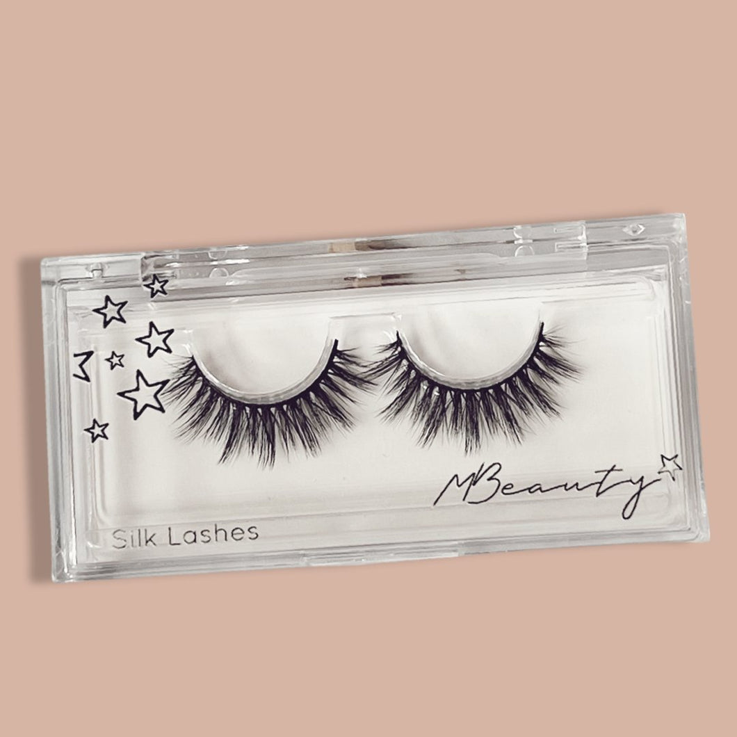 Red Carpet Lashes Lashes MBeauty 