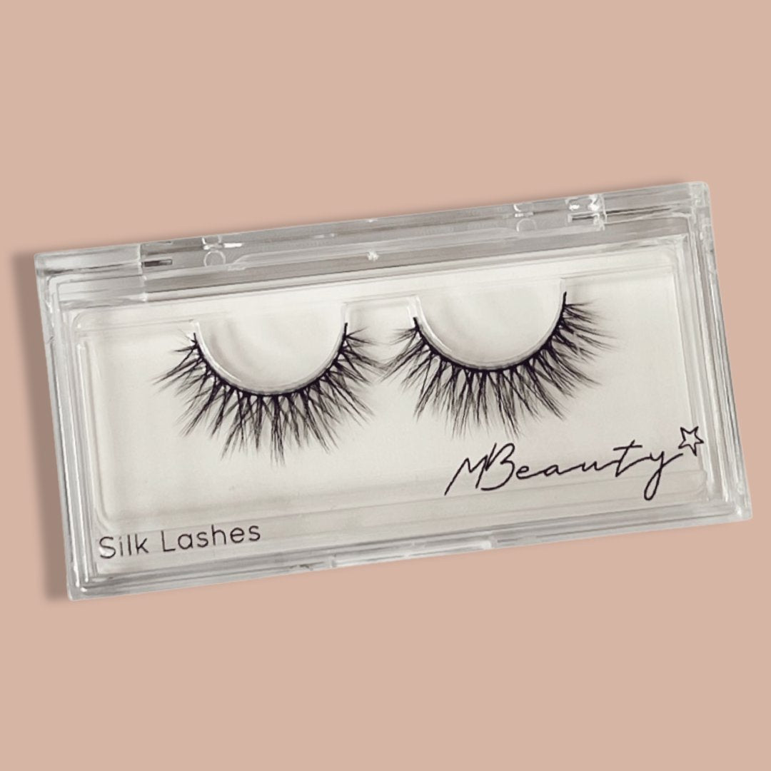 Soft Glam Lashes Lashes MBeauty 