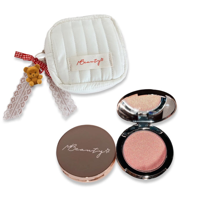 On the Glow 💫 Bundle MBeauty 